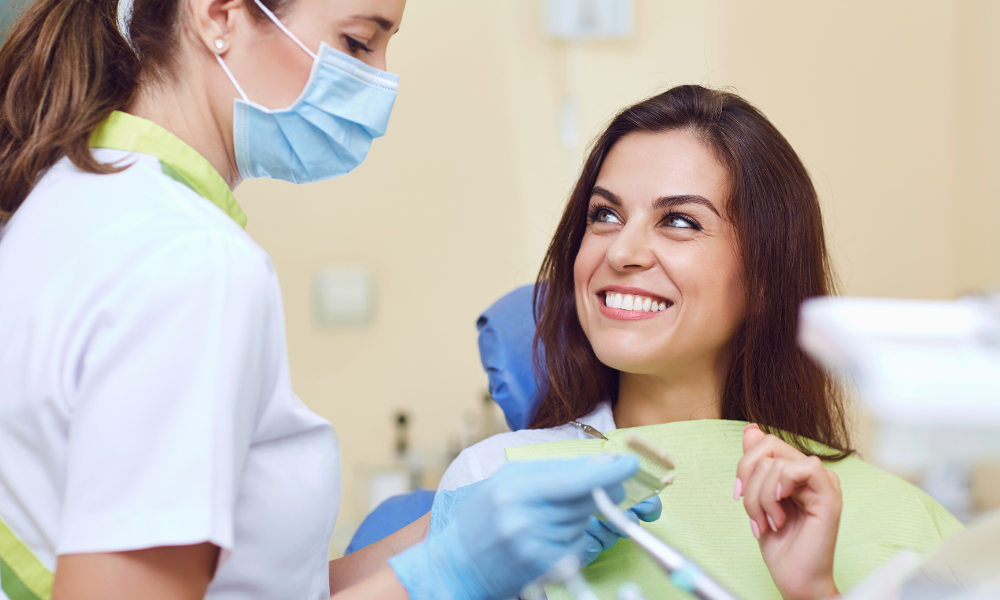 Quanto tempo dura uma coroa dentária?