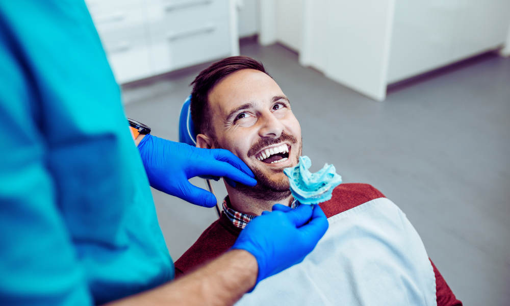 Onde fazer prótese dentária?