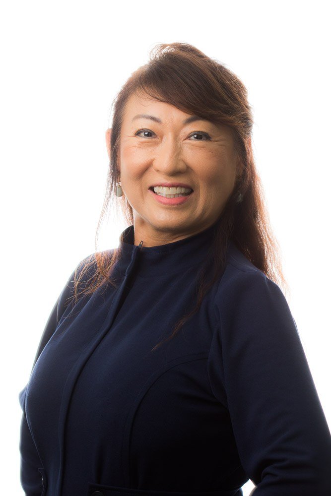 Dra. Emy Yamashita Sato, cirurgiã-dentista da Dentista VIP